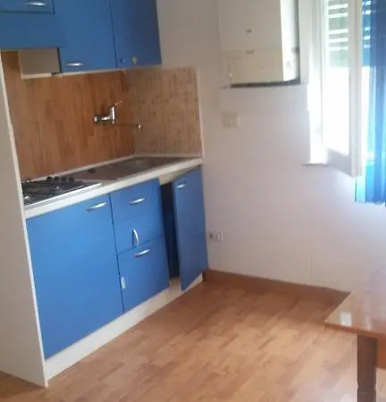 Apartman Pizzoferrato Pescara
