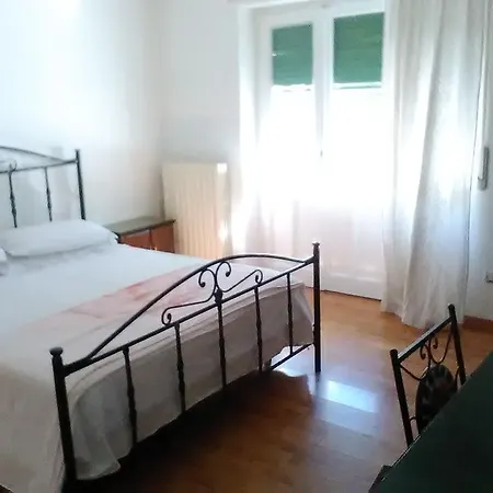 Apartman Pizzoferrato *