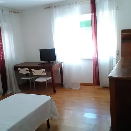 Apartman Pizzoferrato *