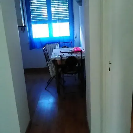 Apartman Pizzoferrato Pescara